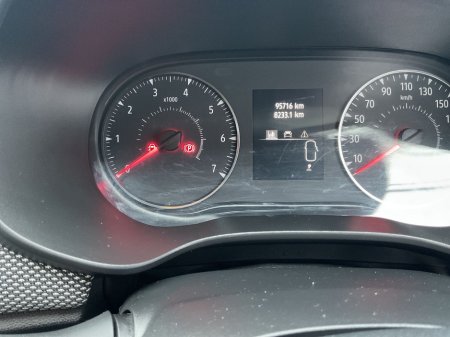 2022 Dacia Jogger COMFORT TCE 110 5DR thumbnail