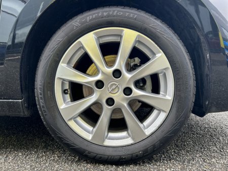 2023 Opel Corsa SC-1.2 75PS-PET-5SP-MY22 4DR thumbnail