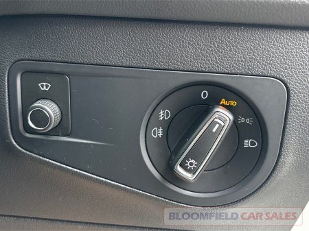 2018 Volkswagen Tiguan 4 MOTION R-LINE , DSG // IMMACULATE €29,950 thumbnail