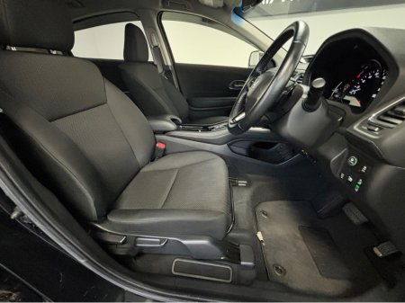 2017 Honda Vezel - thumbnail 10