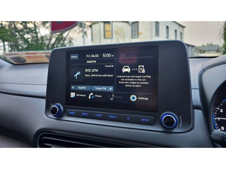 2021 Hyundai Kona - thumbnail 25