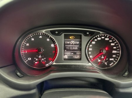 2016 Audi A1 1.0TFSI 95HP SE €13,499 thumbnail