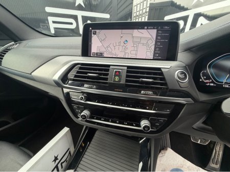 2021 BMW X3 - thumbnail 17