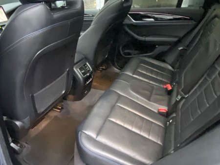 2022 BMW iX3 M-Sport Auto EV €35,900 thumbnail