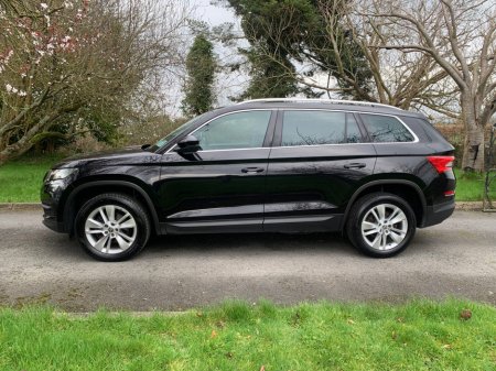 2020 Skoda Kodiaq - thumbnail 6