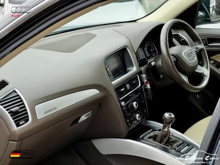 2013 Audi Q5 - thumbnail 15