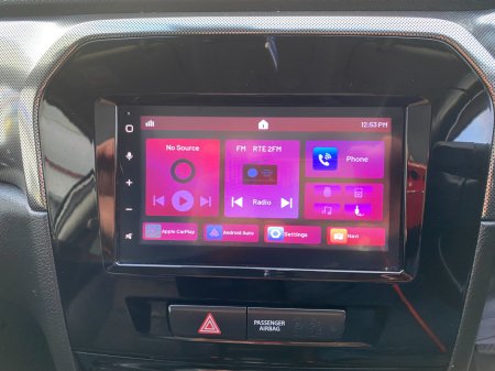 2022 Suzuki Vitara - thumbnail 21