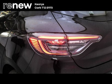 2025 Renault Clio - thumbnail 15