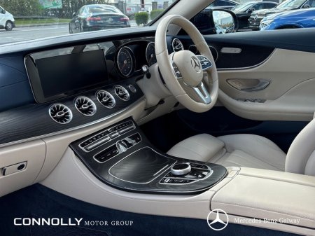 2019 Mercedes-Benz E Class - photo 5
