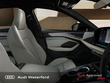 2026 Audi A6 - thumbnail 10