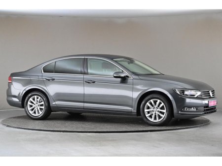 2016 Volkswagen Passat 1.6 TDI COMFORTLINE 120BHP M6F 6SPD €13,890 thumbnail