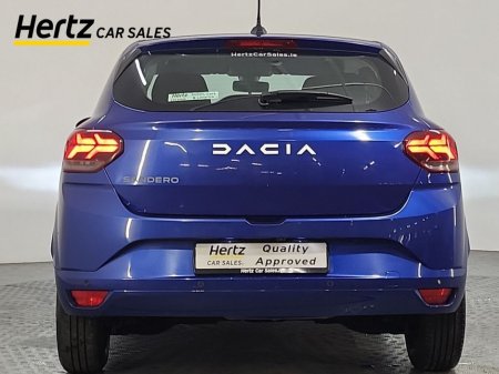 2023 Dacia Sandero - photo 4