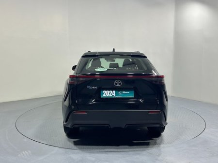 2024 Toyota bZ4X - thumbnail 6