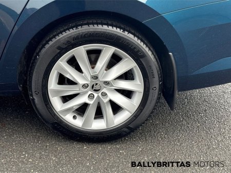 2024 Skoda Superb Ambition 2.0TDI 150HP DSG €38,950 thumbnail