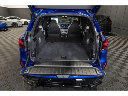 2025 BMW X5 M Competition €164,228 thumbnail