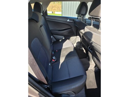 2017 Hyundai Tucson - thumbnail 10