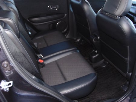 2019 Honda Vezel 1.5 DAA-RU4 5DR AUTO €21,950 thumbnail