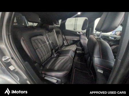 2022 Ford Kuga ST-LINE €26,900 thumbnail