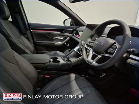 2026 BYD Seal U - thumbnail 7