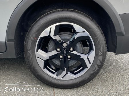 2026 Ford Transit Courier - thumbnail 14