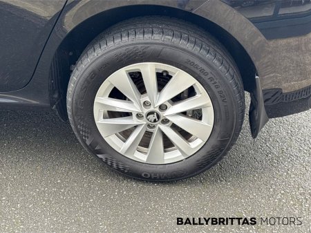 2025 Skoda Kamiq SELECTION 1.0TSI 115HP DSG €30,750 thumbnail