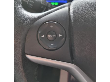 2016 Honda Fit - thumbnail 17