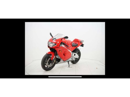 2000 Aprilia RSV  €5,950