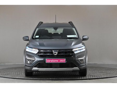 2023 Dacia Jogger 1.0 TCE 110BHP COMFORT 6SPD 7SEATS *REVERSE CAM*PARK SENSORS* €18,490 thumbnail