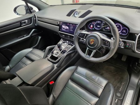 2023 Porsche Cayenne *E-HYBRID 3.0 V6 470BHP*PLATINUM EDITION* €74,950 thumbnail