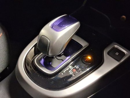 2016 Honda Fit - thumbnail 9