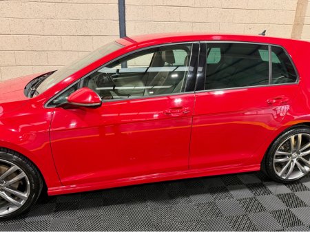 2017 Volkswagen Golf - thumbnail 19