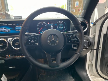 2019 Mercedes-Benz A Class - thumbnail 8