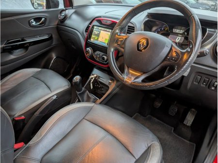 2015 Renault Captur - photo 6