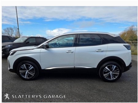 2022 Peugeot 3008 - thumbnail 7