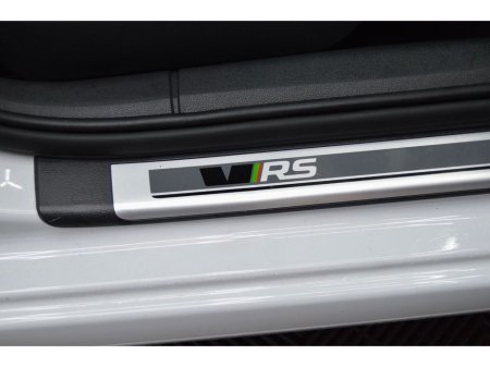 2015 Skoda Octavia RS 2.0TSI 230HP thumbnail