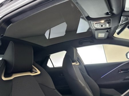 2026 Toyota C-HR SOL Plug in Hybrid €44,950 thumbnail