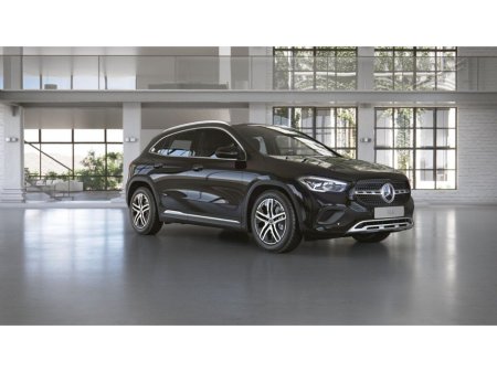 2022 Mercedes-Benz GLA Class 180D Progressive Compact SUV