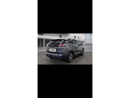 2022 Peugeot 3008 - thumbnail 3