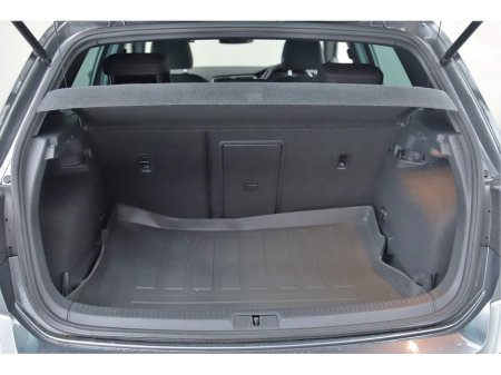2018 Volkswagen Golf 2.0 TSI GTI DSG MK7.5 169KW *TARTAN CLOTH SPORT SEATS* €27,890 thumbnail