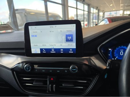 2023 Ford Kuga TITANIUM 2.5 PHEV 225 S6.2 CT 4DR €24,900