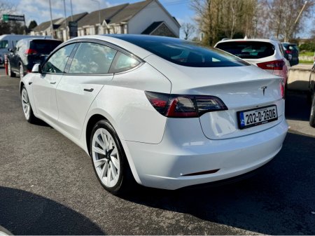 2020 Tesla Model 3 - thumbnail 5