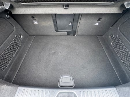 2016 Mercedes-Benz A Class - thumbnail 18