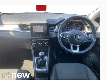 2023 Renault Captur TCe 90 Evolution €22,950