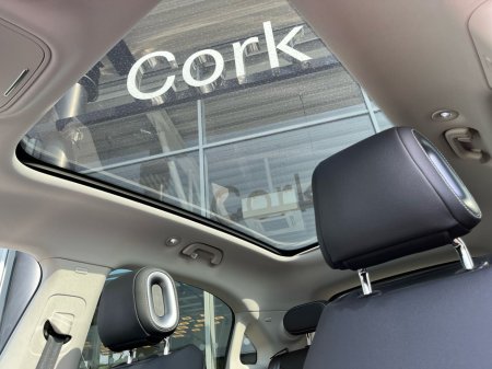 2025 Smart #1 Pro + (420km Range) €26,950 thumbnail