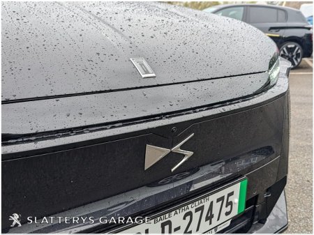 2026 DS Automobiles DS 7 - thumbnail 20