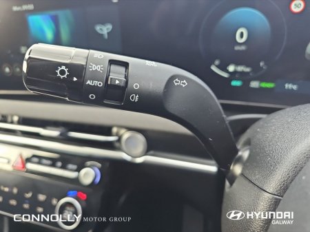 2025 Hyundai Tucson - thumbnail 26