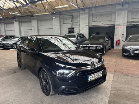 2022 Citroen C4 - thumbnail 21