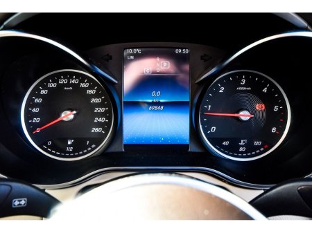 2022 Mercedes-Benz GLC Class - thumbnail 19