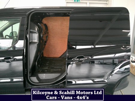 2018 Ford Transit Connect - thumbnail 17