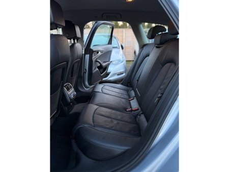 2016 Audi A6 - thumbnail 47